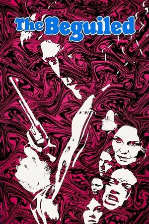 The Beguiled 1971