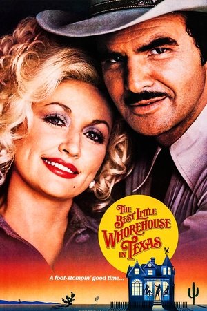 The Best Little Whorehouse in Texas 1982