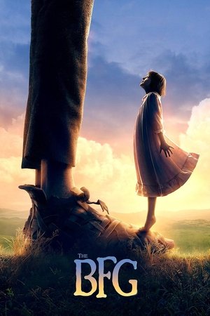 The BFG 2016