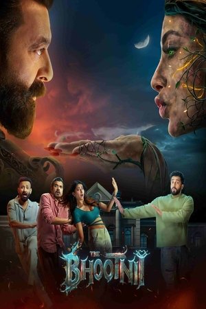 The Bhootnii 2025