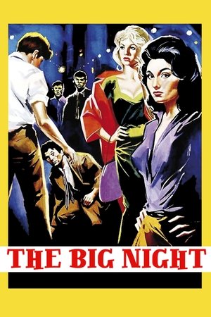The Big Night 1959