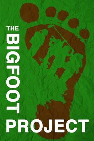 The Bigfoot Project 2017