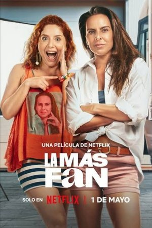 The Biggest Fan 2025