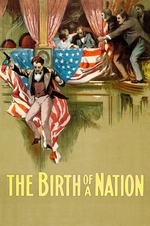 The Birth of a Nation 1915