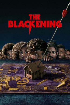 The Blackening 2023