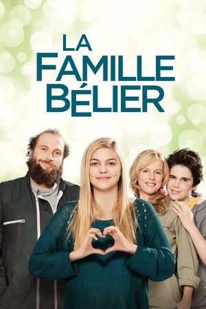 The Bélier Family 2014