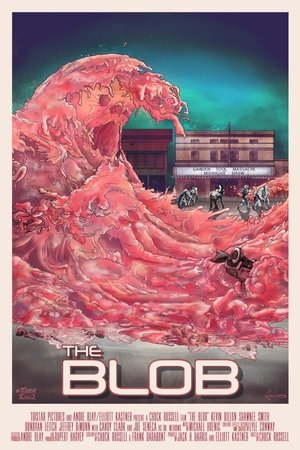 The Blob 1988