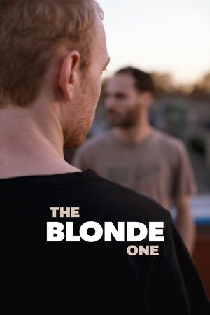 The Blond One 2019