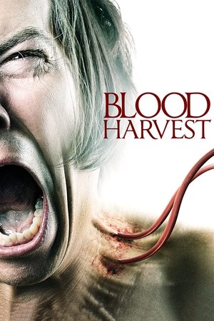 The Blood Harvest 2016