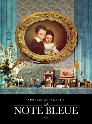 The Blue Note 1991