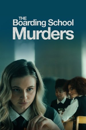The Boarding School Murders 2024