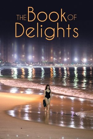 The Book of Delights 2020
