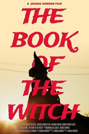 The Book of the Witch 2024