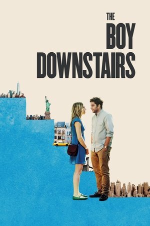 The Boy Downstairs 2018