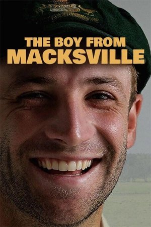 The Boy from Macksville 2024