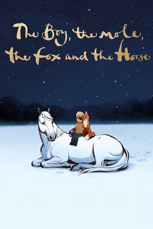 The Boy, the Mole, the Fox and the Horse 2022