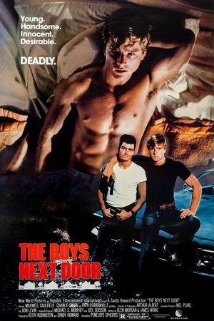 The Boys Next Door 1985