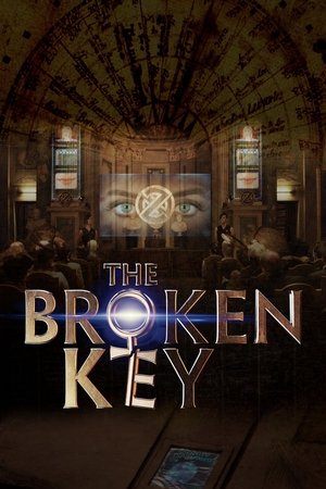 The Broken Key 2017