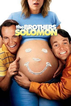 The Brothers Solomon 2007