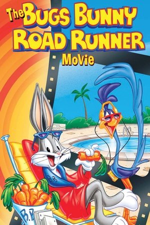 The Bugs Bunny Road Runner Movie 1979