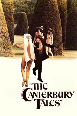 The Canterbury Tales 1972