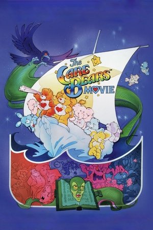 The Care Bears Movie 1985