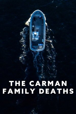 The Carman Family Deaths 2025