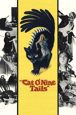 The Cat o' Nine Tails 1971