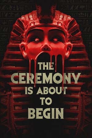 The Ceremony Is About to Begin 2024