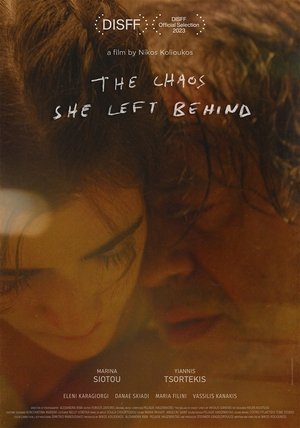 The Chaos She Left Behind 2023
