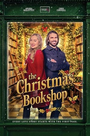 The Christmas Bookshop 2025