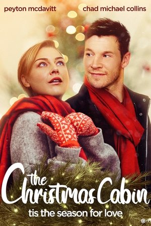 The Christmas Cabin 2019