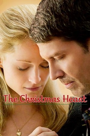 The Christmas Heart 2014