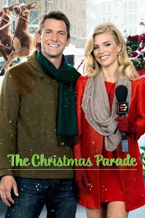 The Christmas Parade 2014