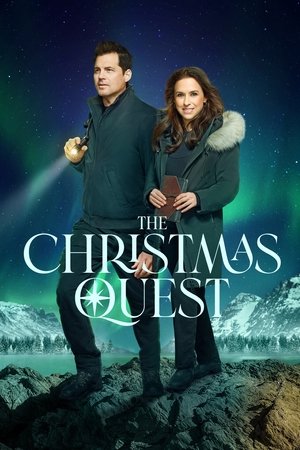 The Christmas Quest 2024