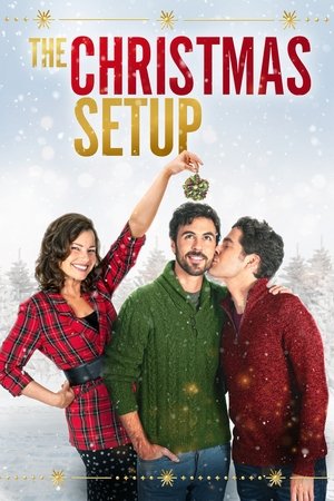 The Christmas Setup 2020