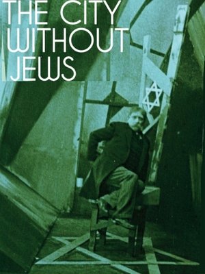 The City Without Jews 1924