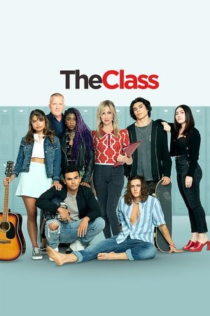 The Class 2022