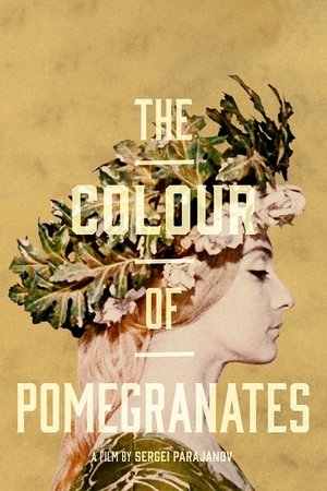 The Color of Pomegranates 1969