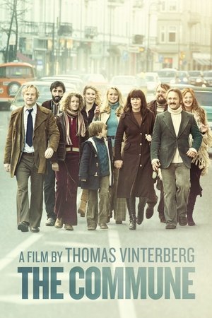The Commune 2016