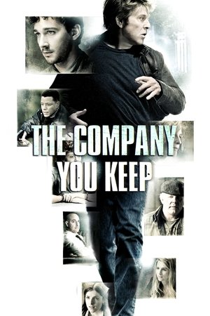 The Company You Keep 2012