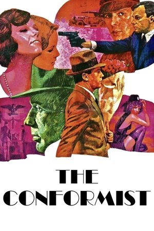The Conformist 1970