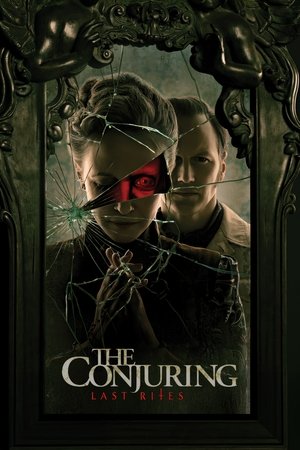 The Conjuring: Last Rites 2025