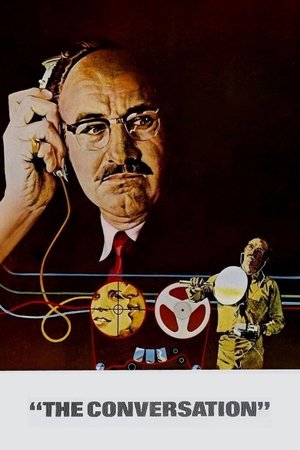 The Conversation 1974