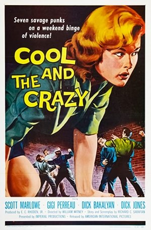 The Cool and the Crazy 1958