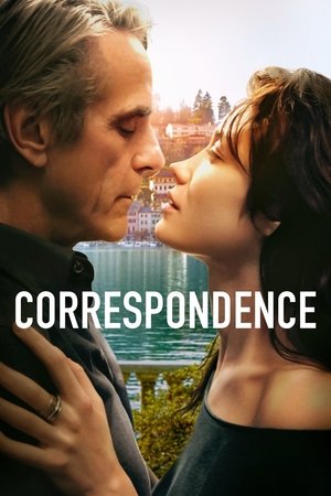 The Correspondence 2016