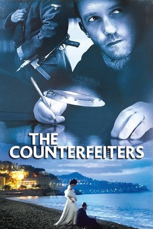 The Counterfeiters 2010