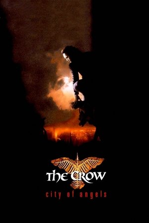 The Crow: City of Angels 1996