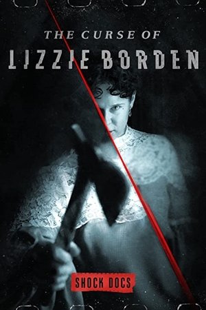 The Curse of Lizzie Borden 2021