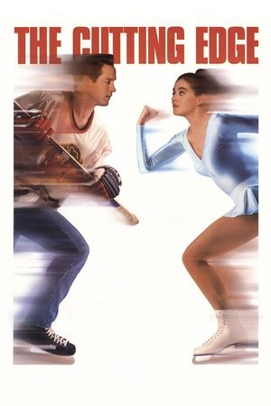 The Cutting Edge 1992